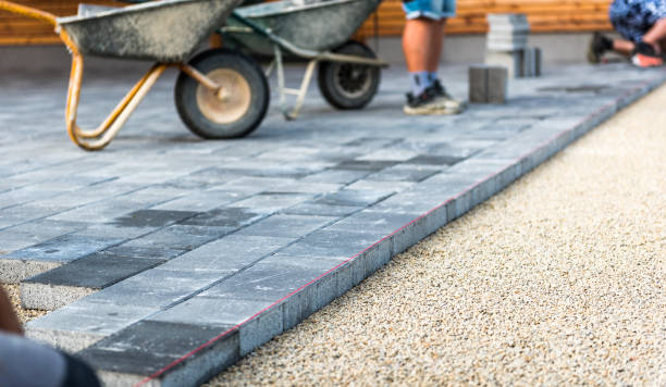 Professional Driveway Pavers in Shelbyville, KY