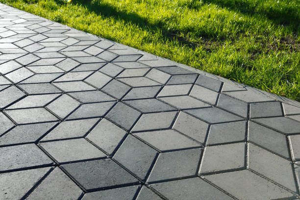 Best Concrete Paver Driveway  in Shelbyville, KY