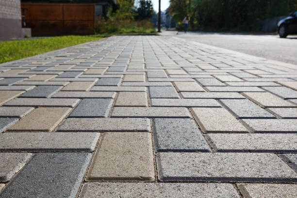 Best Driveway Resurfacing Pavers  in Shelbyville, KY