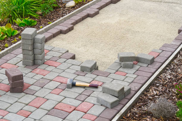 Professional Driveway Pavers in Shelbyville, KY