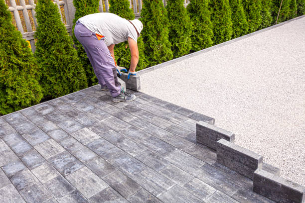 Professional Driveway Pavers in Shelbyville, KY