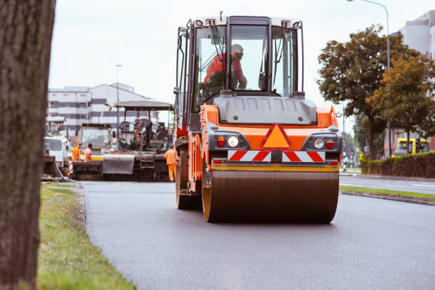 Best Commercial Driveway Pavers  in Shelbyville, KY