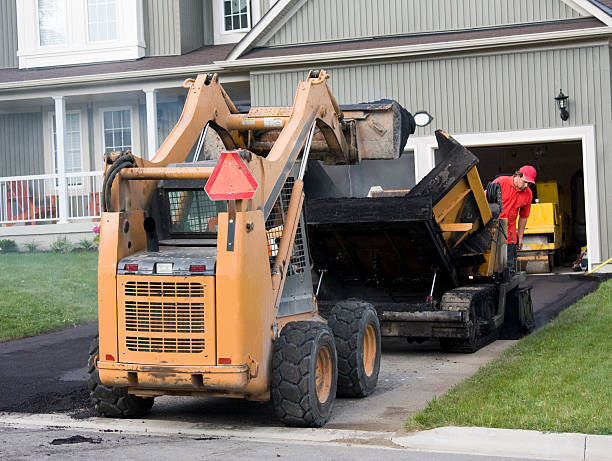 Best Residential Driveway Paver Services  in Shelbyville, KY