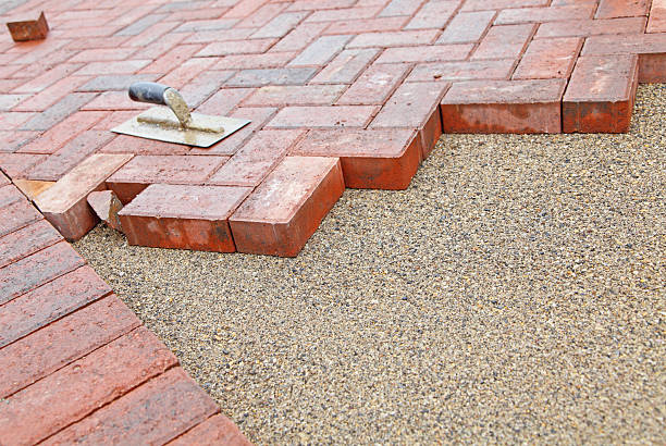 Driveway Repair Near Me in Shelbyville, KY