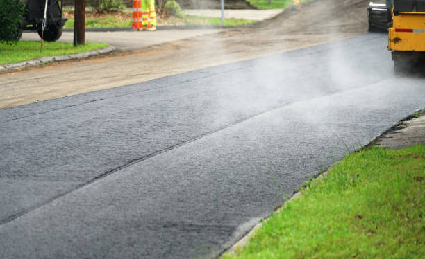 Best Permeable Paver Driveway  in Shelbyville, KY